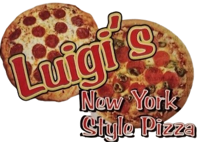 Luigi's New York Style Pizza